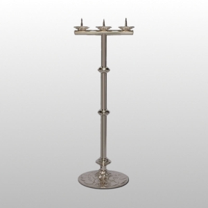 LICHTARZ POTRÓJNY 100 CM (52273)