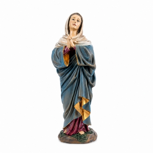 FIGURKA MB BOLESNA 20 CM
