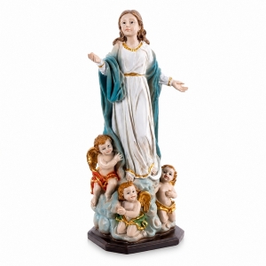 FIGURKA MB ANIELSKA / NIEPOKALANE POCZĘCIE 20 CM