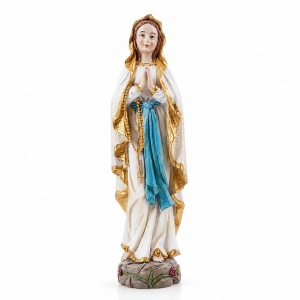FIGURKA MB LOURDES 19 CM