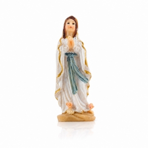 FIGURKA MB LOURDES 7,5 CM