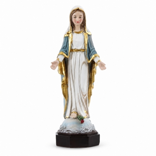 FIGURKA MB NIEPOKALANA 11,5 CM