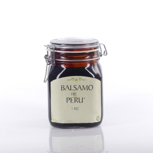 BALSAM Z PERU 1kg