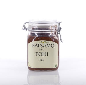 BALSAM TOLU 1kg