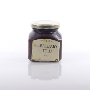 BALSAM TOLU 100g