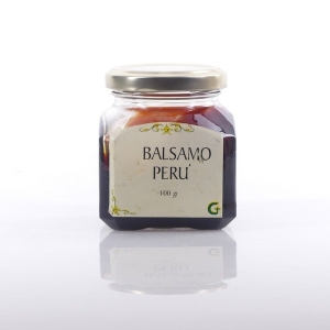 BALSAM PERU 100g
