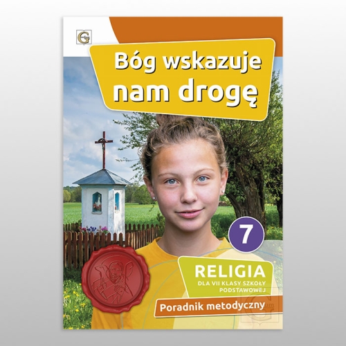 KL 7 SP METODYK NOWY'22 "BÓG WSKAZUJE NAM DROGĘ"