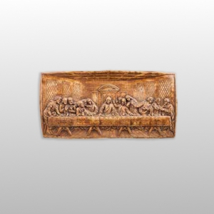 OSTATNIA WIECZERZA (1) 25x13