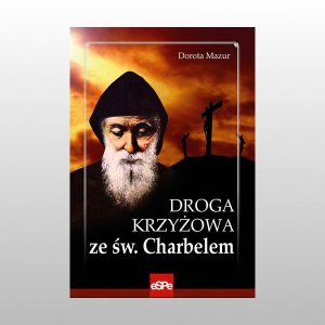 *DROGA KRZYŻOWA ZE ŚW. CHARBELEM