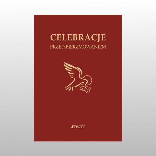 UŁOŻYĆ ŻYCIE Z BOGIEM. PRZEWODNIK DO CELEBRACJI PRZED BIERZMOWANIEM