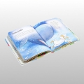 PIERWSZA BIBLIA DLA DZIECI