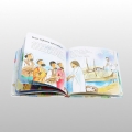 PIERWSZA BIBLIA DLA DZIECI