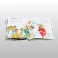 PIERWSZA BIBLIA DLA DZIECI