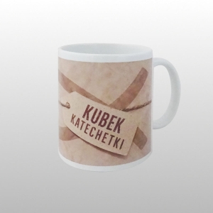 KUBEK KATECHETKI