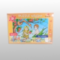 PUZZLE STARY TESTAMENT (10 WZORÓW)