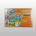 PUZZLE STARY TESTAMENT (10 WZORÓW)