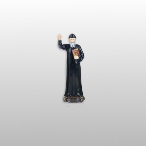 FIGURKA ŚW.CHARBEL WYS.20CM