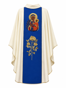 ORNAT ECRU MB CZĘSTOCHOWSKA