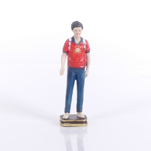 FIGURKA ŚW. CARLO ACUTIS WYS. 12,5cm