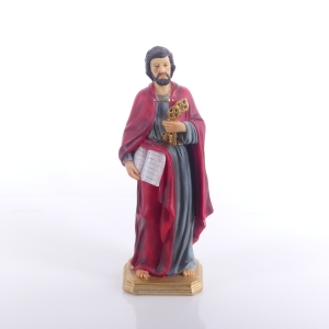 FIGURKA ŚW. PIOTR wys. 30cm
