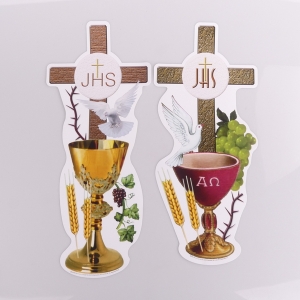 EMBLEMAT EUCHARYSTYCZNY
