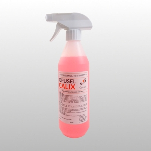 OPUSEL CALIX 500 ML.  100ml = 6,90zł