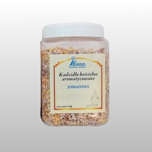KADZIDŁO. "JOHANNES"  250g