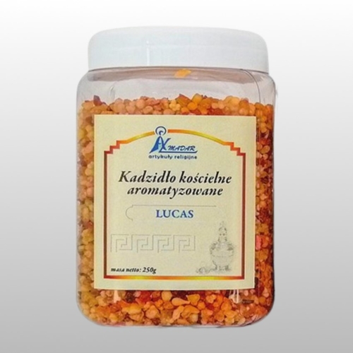 KADZIDŁO "LUCAS"