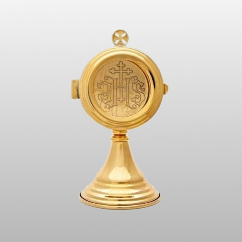 CUSTODIUM WYS. 21 CM