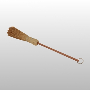 KROPIDŁO DREWNIANE DUŻE  66cm