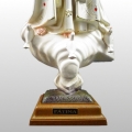 FIGURA MATKA BOŻA FATIMSKA TRADYCYJNE MALOWANIE 44cm 1035/V