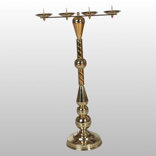 LICHTARZ MOSIĘŻNY  92CM