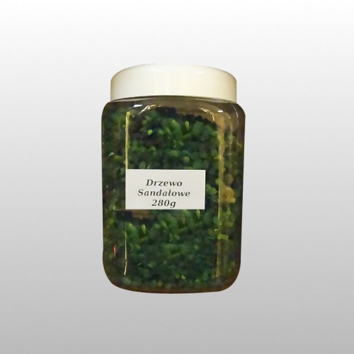 KADZIDŁO ŻYWICZNE ZAPACHOWE 280 G DRZEWO SANDAŁOWE  100g = 16,82zł