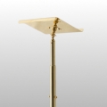 PULPIT POD MSZAŁ REGULOWANY P4
