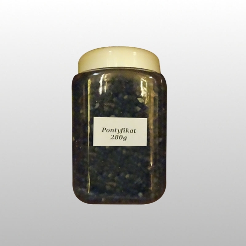 KADZIDŁO ŻYWICZNE ZAPACHOWE 280 G PONTYFIKAT 100g = 16,82zł