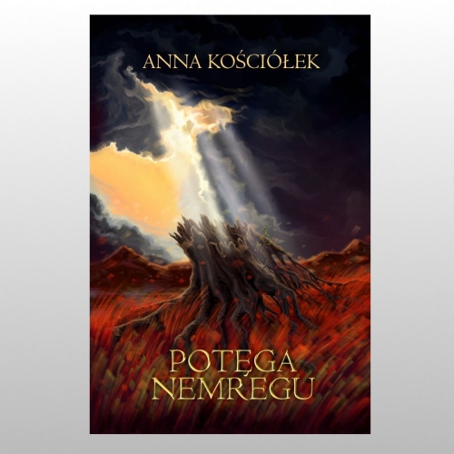 POTĘGA NEMREGU