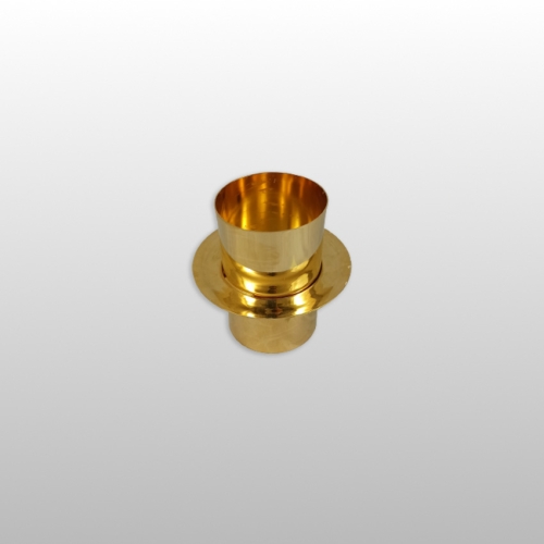 OKAPNIK NA ŚWIECĘ PASCHALNĄ śr. 8 cm