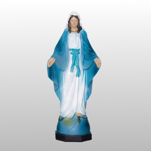 FIGURKA - MB NIEPOKALANA 30 CM