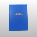 KSIĘGA ZAPOWIEDZI