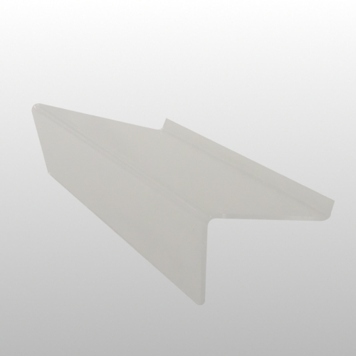 PULPIT Z PLEXI MAŁY