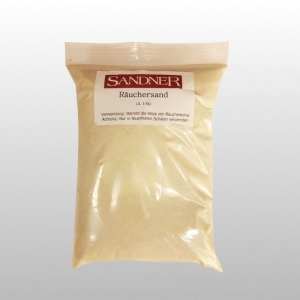 PIASEK 1KG