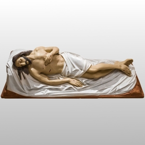 CHRYSTUS DO GROBU 180CM KOLOR (200)