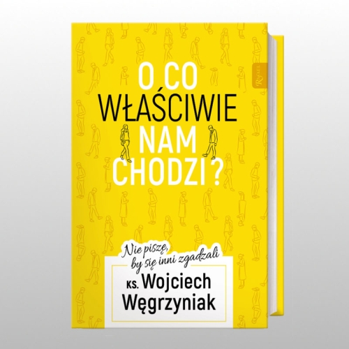 O CO WŁAŚCIWIE NAM CHODZI