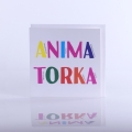 KARNET Z KOPERTĄ - ANIMATOR/ANIMATORKA/MODERATOR/MODERATORKA