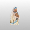 FIGURKA ŚW.MATKA TERESA Z KALKUTY WYS.20CM