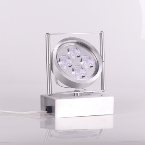 OŚWIETLENIE LED LAMPA DO ADORACJI + PILOT