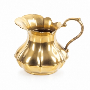 DZBANEK, LAVABO MOSIĘŻNE WYS. 11 CM