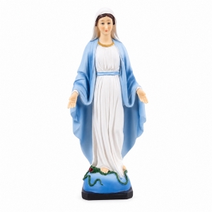 FIGURKA MB NIEPOKALANA 30 CM