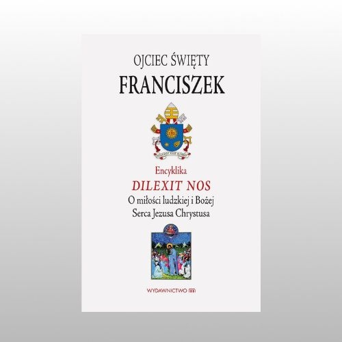 ENCYKLIKA DILEXIT NOS