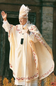 BANER - PAPIEŻ JAN PAWEŁ II (jp_17)